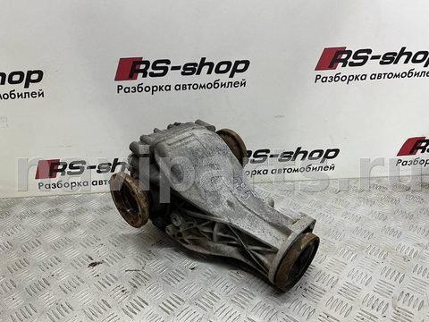 Дифференциал Audi A5, 2013 г., OEM 0AR525083B, арт. 05063_6