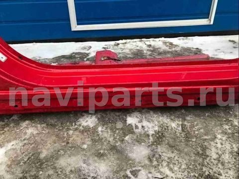 Стойка кузовная центральная правая Honda Civic, арт. 05501-20476, фото 3