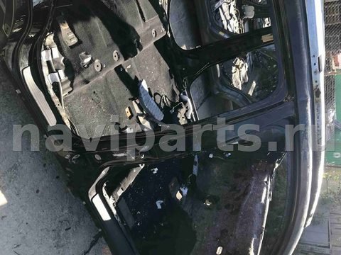 Стойка кузовная центральная правая Honda CR-V, арт. 06401-36098