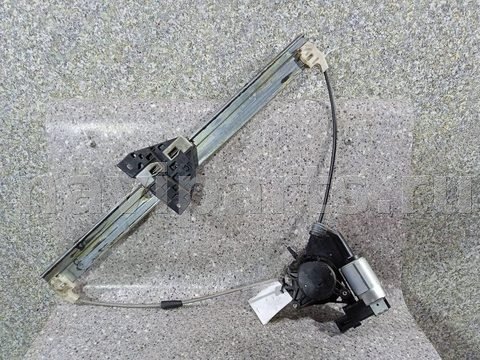 Стеклоподъёмник передний левый Mazda 6, 2005 г., OEM CM011080, арт. 07425005004