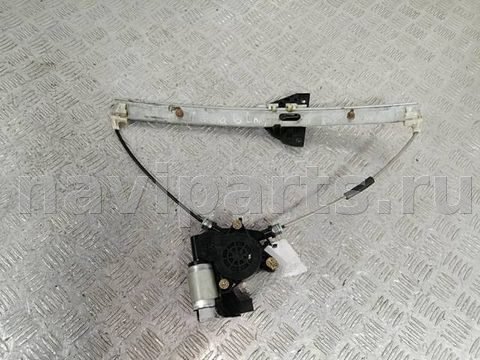 Стеклоподъёмник передний левый Mazda 6, 2005 г., арт. 07425005008