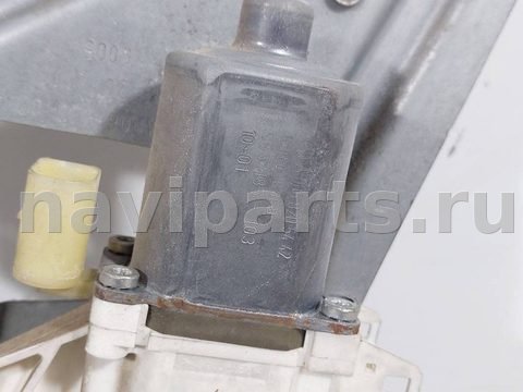 Стеклоподъёмник передний левый Mercedes Sprinter, арт. 07426009004, фото 3