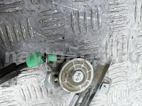 Стеклоподъёмник передний левый Mitsubishi Carisma, арт. 07428001003