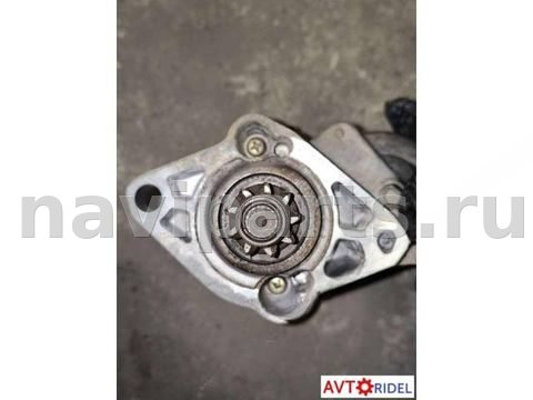 Стартер Land-Rover Range Rover, 2004 г., арт. 0750327, фото 2