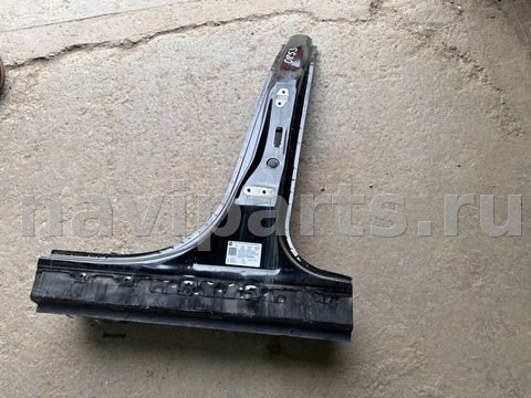 Стойка кузовная центральная левая Chevrolet Equinox, арт. 0853, фото 2