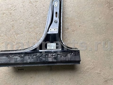 Стойка кузовная центральная левая Chevrolet Equinox, арт. 0853, фото 5