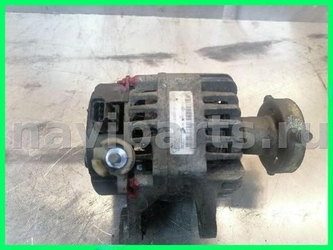 Генератор Ford Focus, 2007 г., OEM MS1012100920, арт. 090922-5_19847372365, фото 3