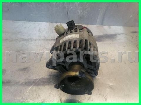 Генератор Ford Focus, 2007 г., OEM MS1012100920, арт. 090922-5_19847372365, фото 4