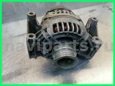 Генератор Opel Zafira, 2000 г., OEM 0124415009, арт. 091222-24_19847272365