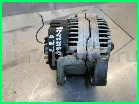 Генератор Saab 9-3, 2000 г., OEM 0123510089, арт. 091222-26_19847272365