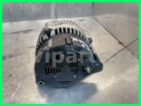 Генератор Saab 9-3, 2000 г., OEM 0123510089, арт. 091222-26_19847272365, фото 2