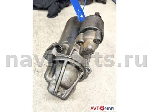 Стартер Peugeot Boxer, 2009 г., арт. 0964943