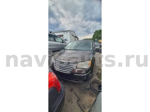 Балка подвески передняя (подрамник) Chrysler Grand Voyager, 2010 г., арт. 100122978_16