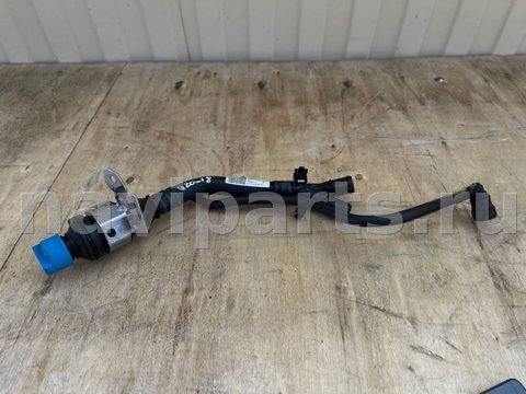 Бак AdBlue BMW 3 G20/G21, 2024 г., OEM 7454341, арт. 100128_1