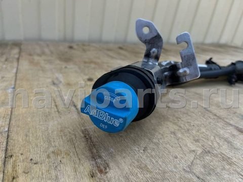 Бак AdBlue BMW 4 G26, 2024 г., OEM 7454341, арт. 100128_3, фото 2