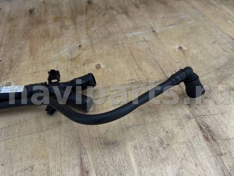 Бак AdBlue BMW 4 G26, 2024 г., OEM 7454341, арт. 100128_3, фото 5