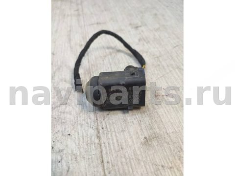 Парктроник передний Mercedes S W220, 2003 г., OEM 0045428718, арт. 100213828