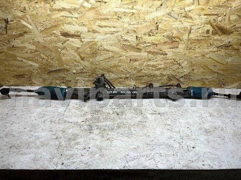 Рулевая рейка Alfa Romeo 156, 2004 г., OEM 37502328, арт. 100273996_1