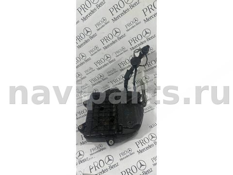 Бак AdBlue Mercedes C W205, 2015 г., OEM A2054703901, арт. 100306