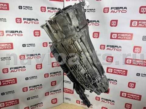 КПП автоматическая АКПП Opel Mokka X253, 2016 г., OEM 725048, арт. 10032