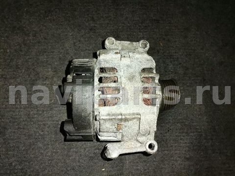Генератор Skoda Octavia, 2008 г., OEM 06d903016a, арт. 100367152_2, фото 2