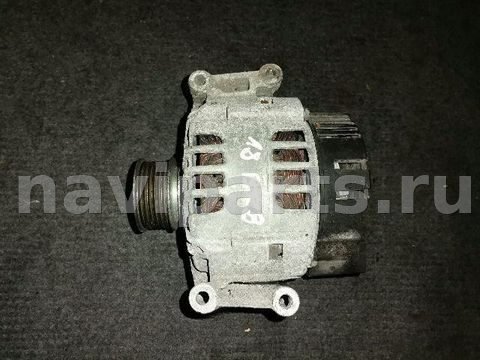 Генератор Skoda Superb, 2008 г., OEM 06d903016a, арт. 100367152_3