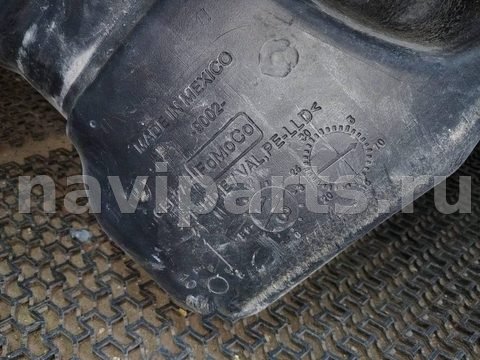 Топливный бак Ford Fusion Usa, 2012 г., арт. 100385, фото 5