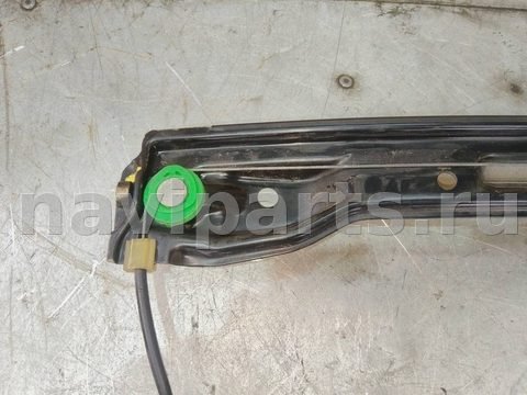 Стеклоподъёмник электрический задний левый Ford Fusion Usa, арт. 100436, фото 9