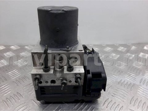 Блок ABS Mercedes E W211, 2009 г., OEM A2114311712, арт. 1007512