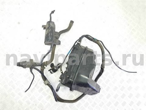 Бак AdBlue BMW 5 G30/G31, 2016 г., OEM 7381415, арт. 100759