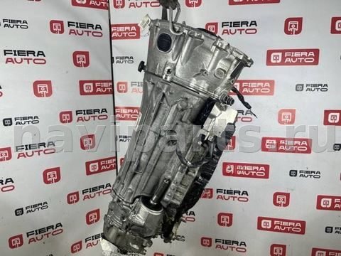 КПП автоматическая АКПП Deepal S05 X253, 2018 г., OEM 725048, арт. 10080, фото 4