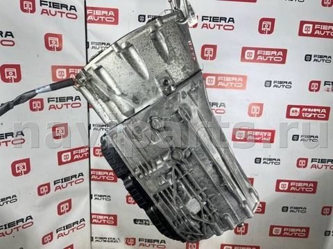 КПП автоматическая АКПП Deepal S05 X253, 2017 г., OEM 725048, арт. 10082