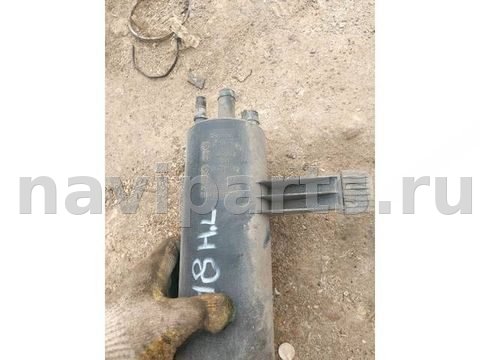 Адсорбер BMW 6 E63/E64, 2004 г., OEM 6761043, арт. 100827