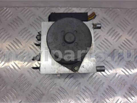 Блок ABS Mini Cooper, 2008 г., OEM 68282396, арт. 1008387
