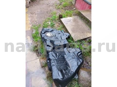 Топливный бак BMW 7 F01/F02, 2010 г., арт. 100875