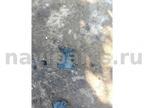 Адсорбер BMW 7 F01/F02, 2010 г., OEM 1185154, арт. 100905