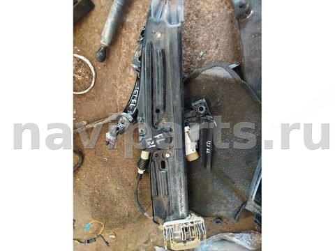 Стеклоподъёмник электрический задний левый BMW 7 F01/F02, арт. 100956