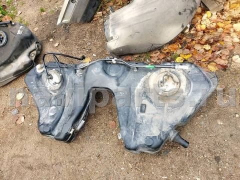 Топливный бак BMW 6 E63/E64, 2008 г., арт. 101063