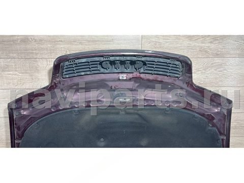Дифференциал Hongqi E-QM5 X1, 2021 г., арт. 10106, фото 4