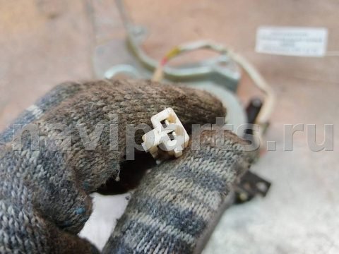 Стеклоподъёмник электрический задний правый Mazda Premacy, арт. 101077, фото 2