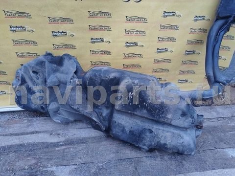 Топливный бак Peugeot 607, 2000 г., арт. 101116, фото 6