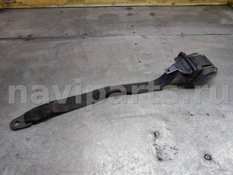 Ступица задняя правая BMW 6 E63/E64, 2008 г., арт. 101146