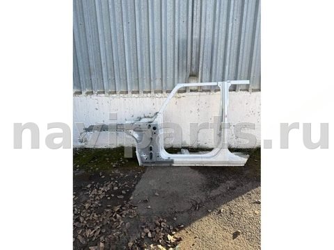 Стойка кузовная центральная левая Jeep Wrangler, арт. 101212