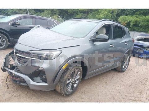 Топливный бак Buick Encore GX, 2023 г., OEM 42854461, арт. 101281_2