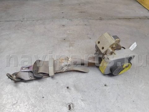 Ремень безопасности задний правый Volkswagen Passat B5, арт. 101329