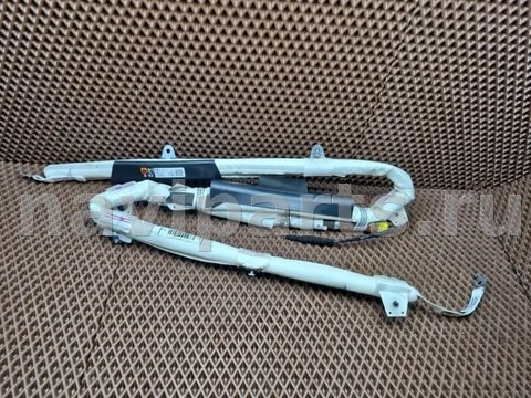 Подушка безопасности боковая шторка левая Buick Encore GX, OEM 60005661, арт. 101347_1