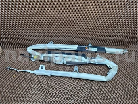 Подушка безопасности боковая шторка правая Buick Encore GX, OEM 60005662, арт. 101348_1
