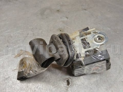 Ремень безопасности задний левый Opel Astra G, арт. 101360, фото 2