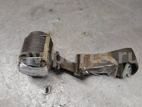 Ремень безопасности задний левый Ford C-Max, арт. 101361