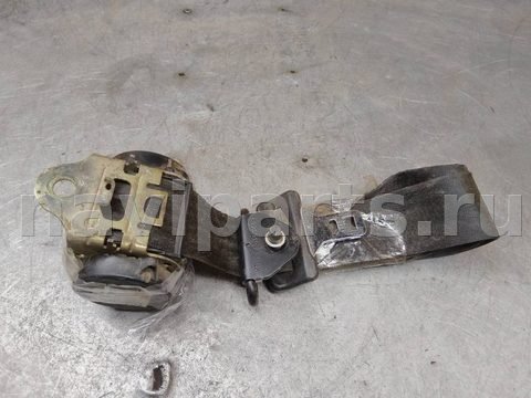 Ремень безопасности задний левый Ford C-Max, арт. 101361, фото 2